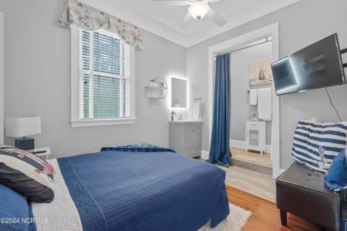 Lapolena Bed & Breakfast Саутпорт Екстериор снимка