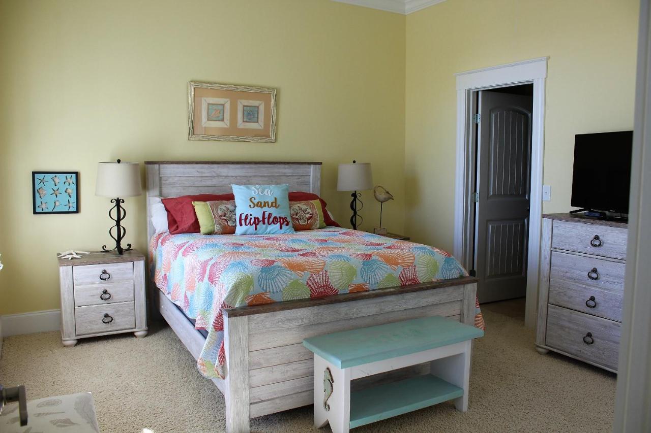 Lapolena Bed & Breakfast Саутпорт Екстериор снимка