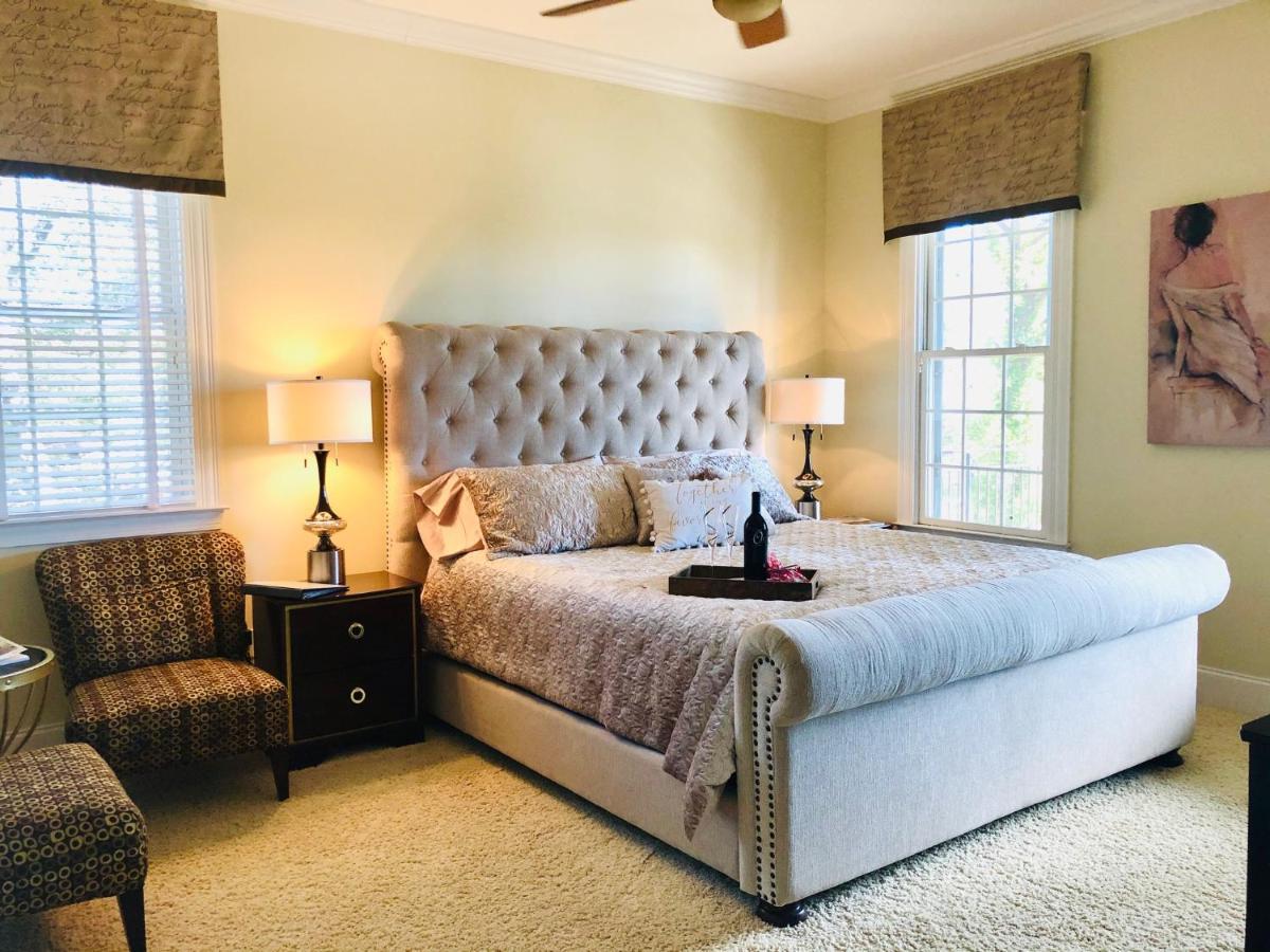 Lapolena Bed & Breakfast Саутпорт Екстериор снимка