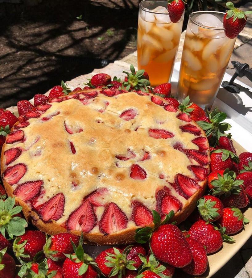 Lapolena Bed & Breakfast Саутпорт Екстериор снимка